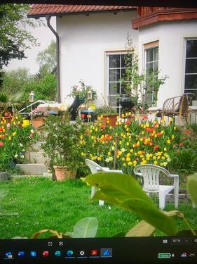 Foto - Haus am See zu vermieten - 1.850,00&nbsp;EUR Kaltmiete, ca.&nbsp; 75,00&nbsp;m&sup2;