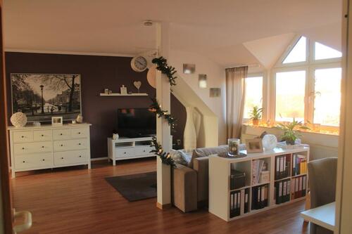 Foto - Wohnung Zeven Innenstadt zentral und ruhig