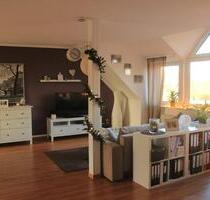 Wohnung Zeven Innenstadt zentral und ruhig