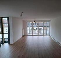 3-Zimmer-Wohnung Schw. Gmünd Rehnenhof - Täferrot