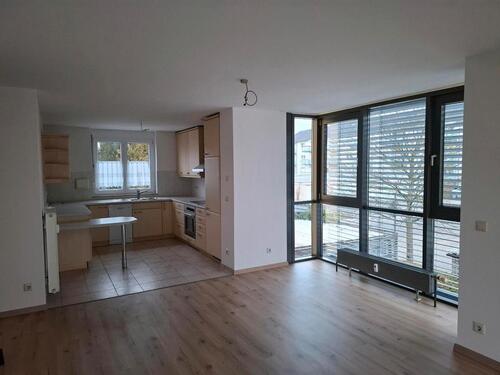 Foto - Etagenwohnung in Täferrot zur Miete