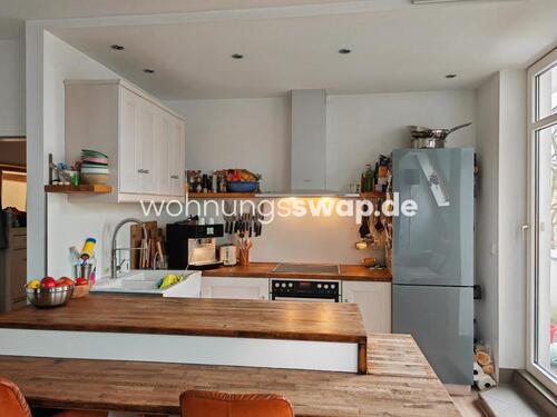 Foto - Wohnungsswap - 2 Zimmer, 57 m² - Schenkestraße, Lichtenberg, Berlin