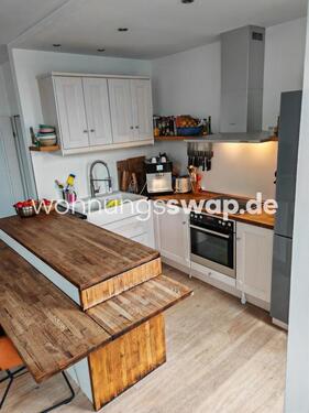 Foto - 2 Zimmer Etagenwohnung zur Miete in Berlin