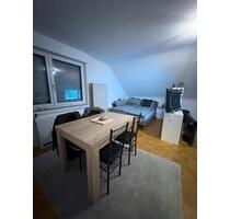 1 Zimmer Wohnung - 670,00&nbsp;EUR Kaltmiete, ca.&nbsp; 36,00&nbsp;m&sup2; in Stuttgart (PLZ: 70569) Vaihingen