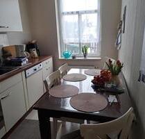 kleine helle 2 Raum Wohnung Südstraße in Burg