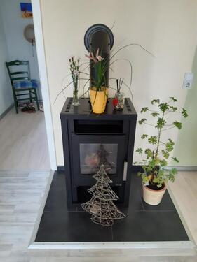 Foto - 2 Zimmer Etagenwohnung zur Miete in Burg