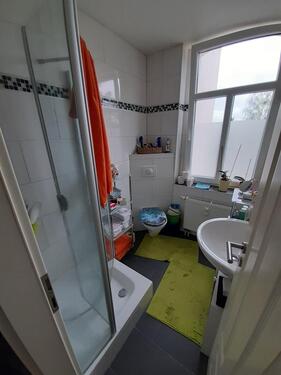 Foto - 2 Zimmer Etagenwohnung in Burg