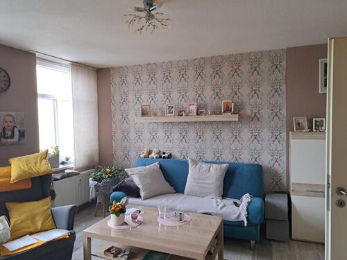 Foto - Etagenwohnung in Burg zur Miete