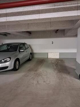 Foto - Garagenstellplatz in der Dr.Hans-Neubauerstr.2 in 96050 Bamberg