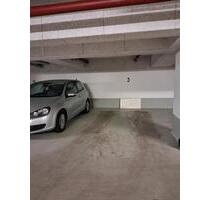 Garagenstellplatz in der Dr.Hans-Neubauerstr.2 in 96050 Bamberg - Stegaurach