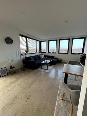 Foto - 3 Zimmer Dachgeschoßwohnung zur Miete in Coesfeld