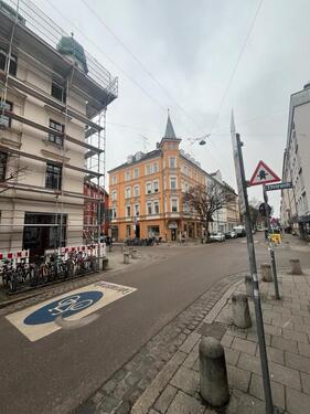 Foto - Büro Ladengeschäft 55qm München Neuhausen - Nymphenburg