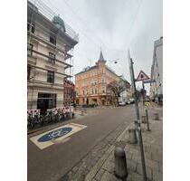 Büro Ladengeschäft 55qm München Neuhausen - Nymphenburg