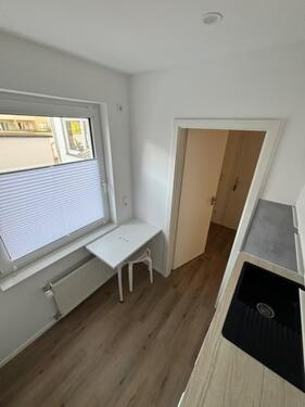 Foto - Etagenwohnung in Braunschweig zur Miete