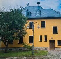 Mehrfamilienhaus mit Gewerbeeinhei - Crinitzberg