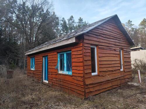 Foto - Haus auf Pachtland - 35.000,00&nbsp;EUR Kaufpreis, ca.&nbsp; 0,00&nbsp;m&sup2;