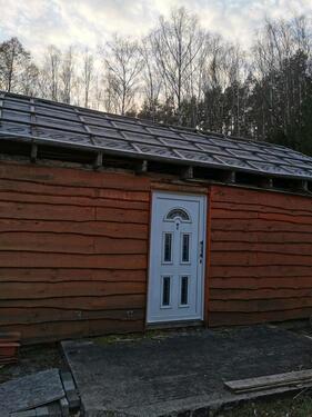 Foto - Grundst&uuml;ck in Eberswalde