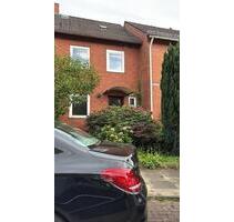 Rethemer str.,Reihenhaus,tolles Gartenblick - Bremen Osterholz