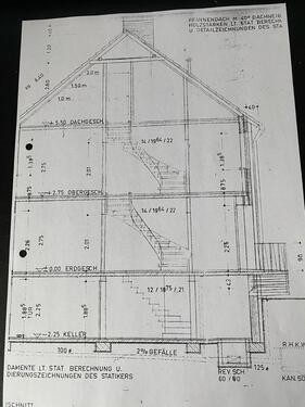 Foto - 5 Zimmer Reihenhaus zum Kaufen in Bremen