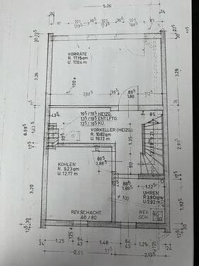 Foto - 5 Zimmer Reihenhaus in Bremen