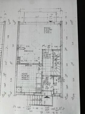Foto - Reihenhaus in Bremen zum Kaufen