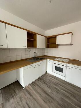 Foto - 2-Zimmer-Wohnung mit Balkon in Uetze Zentrum – 48 m²