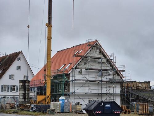 Foto - Stilvolle 3,5 Zimmer Wohnung in 88512 RULFINGEN