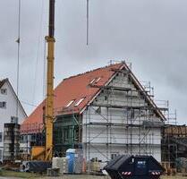 Stilvolle 3,5 Zimmer Wohnung in 88512 RULFINGEN - Meersburg