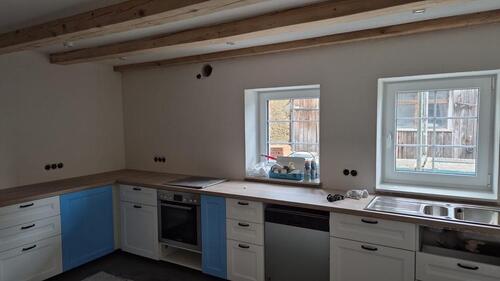 Foto - 3.5 Zimmer Etagenwohnung zur Miete in Meersburg