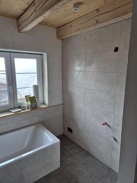 Foto - 3.5 Zimmer Etagenwohnung in Meersburg