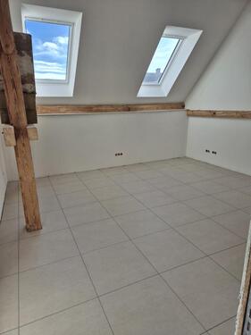 Foto - Etagenwohnung in Meersburg zur Miete