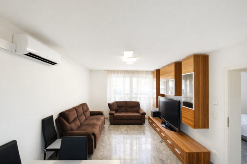 Foto - 4-Zimmer-Wohnung mit Privatgarten 