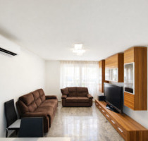 4-Zimmer-Wohnung mit Privatgarten | Biebrich | provisionsfrei - Wiesbaden Südost