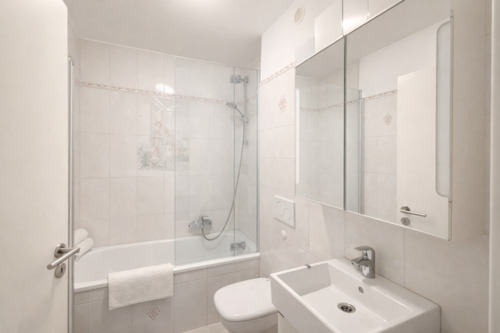 Foto - Hochparterre in Wiesbaden zum Kaufen