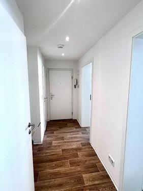 Foto - 4 Zimmer Maisonettenwohnung zur Miete in Wilkau-Haßlau