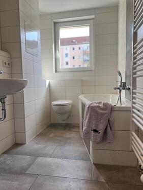 Foto - 4 Zimmer Maisonettenwohnung in Wilkau-Haßlau