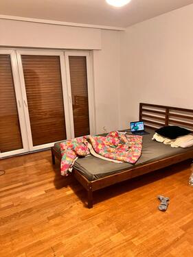 Foto - 1 Zimmer Etagenwohnung zur Miete in Heidelberg