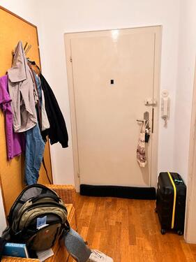 Foto - Etagenwohnung in Heidelberg zur Miete