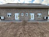 Foto - Provisionsfrei - Neubau Doppelhaushälfte KfW-40