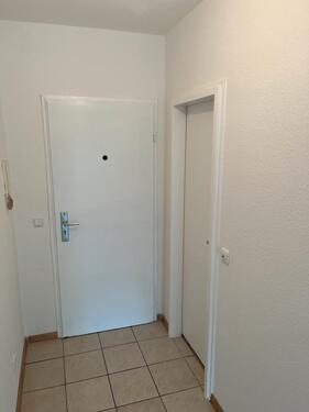 Foto - 1 Zimmer Erdgeschoßwohnung in Mainz