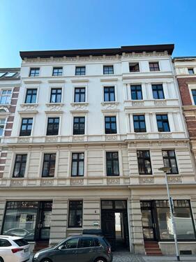 Foto - Attraktive 1- Raumwohnung zum fairen Preis