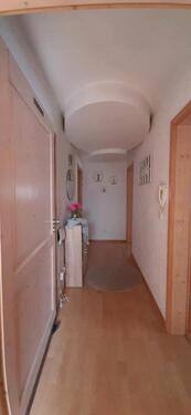 Foto - 3 ZKB Wohnung mit 2 Balkonen in Rauenberg – 80 m²