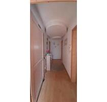 3 ZKB Wohnung mit 2 Balkonen in Rauenberg – 80 m² - Mühlhausen