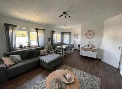 Foto - Schöne Mietwohnung in lützelbach zu vermieten