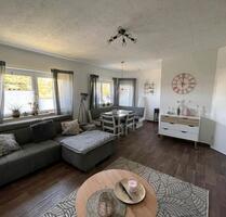 Schöne Mietwohnung in lützelbach zu vermieten - Breuberg