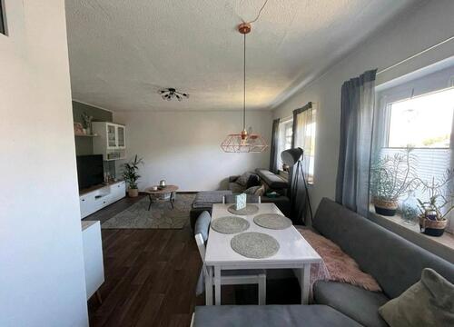 Foto - 3 Zimmer Etagenwohnung zur Miete in Breuberg