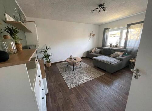 Foto - 3 Zimmer Etagenwohnung in Breuberg