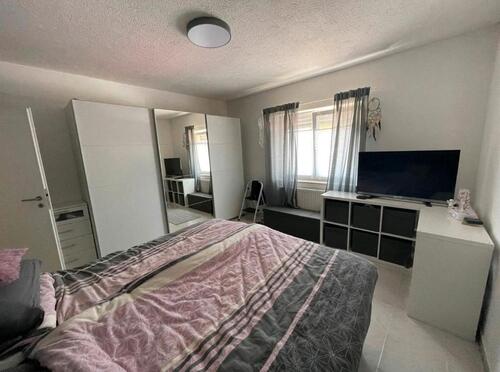 Foto - Etagenwohnung in Breuberg zur Miete