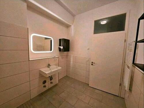 Foto - 3 Zimmer Erdgeschoßwohnung in Frankfurt am Main