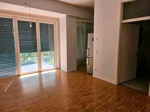 Foto - Erdgeschoßwohnung in Frankfurt am Main zur Miete